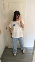 tee-shirt Rio Brasil
