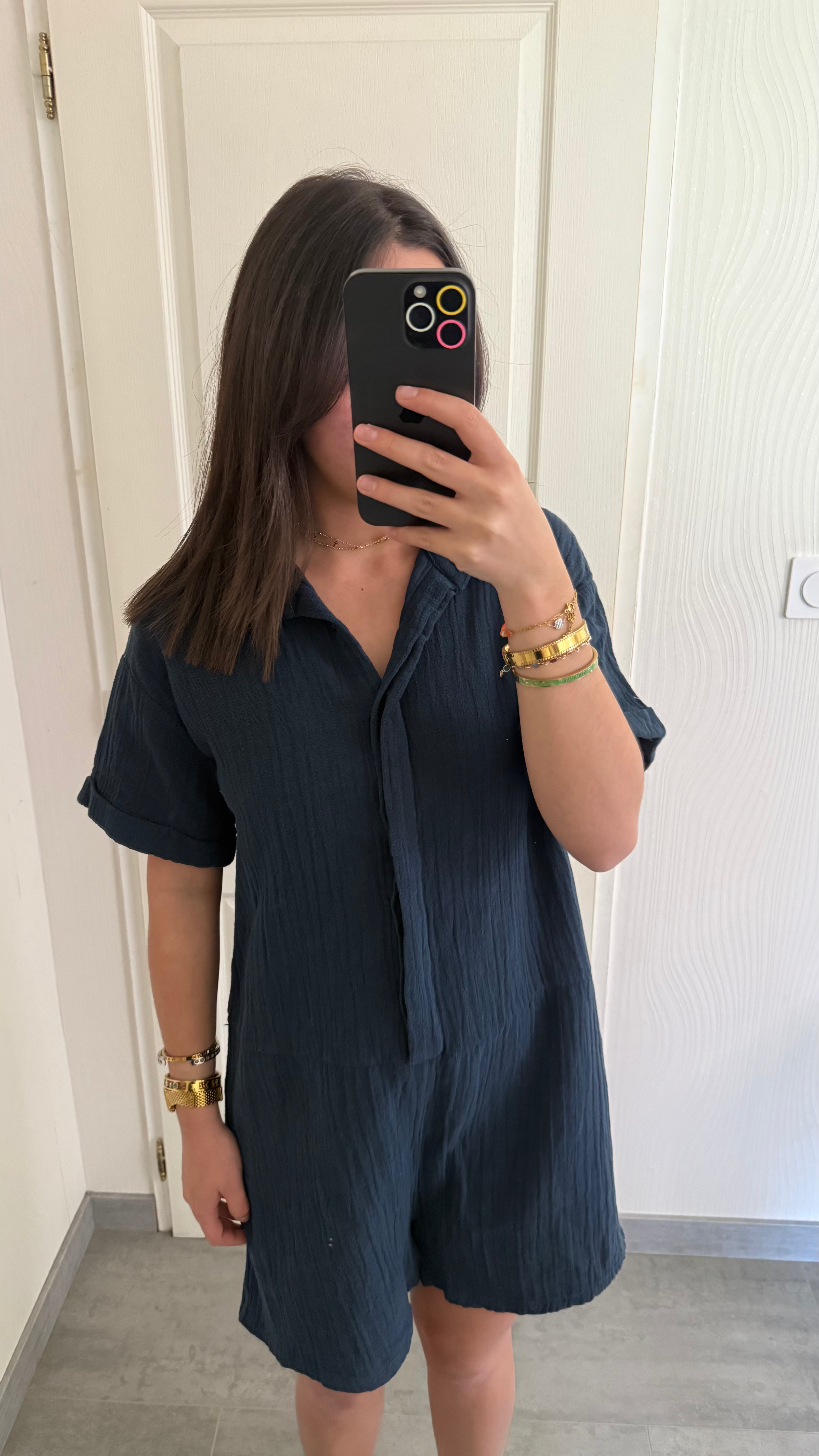 Combishort