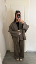 ensemble avec broche