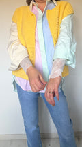 gilet sans manche