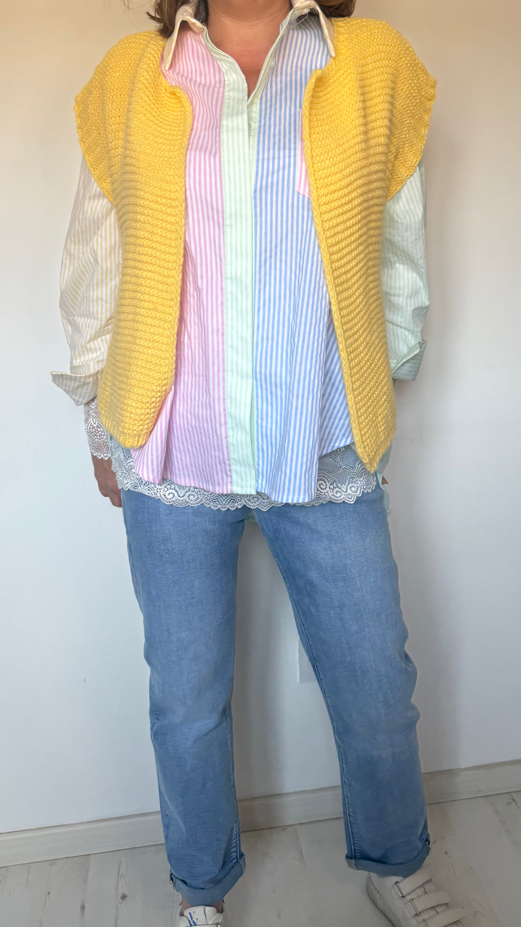 gilet sans manche