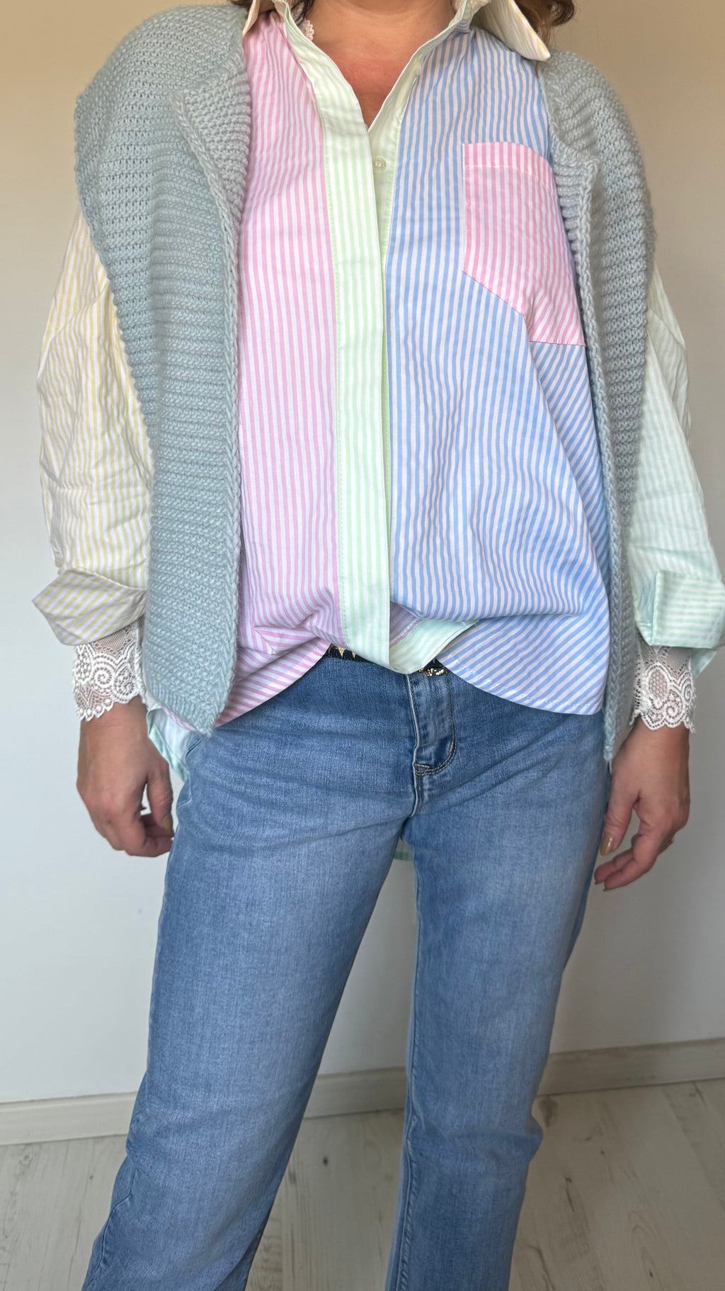 gilet sans manche