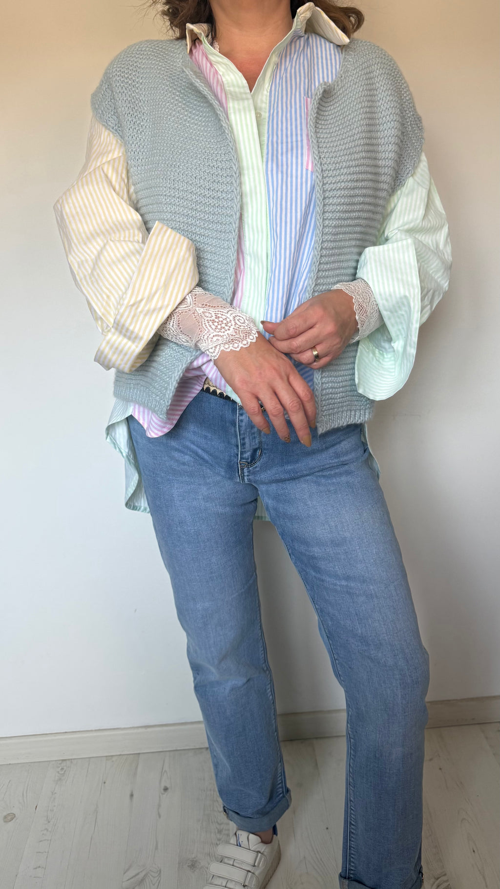 gilet sans manche