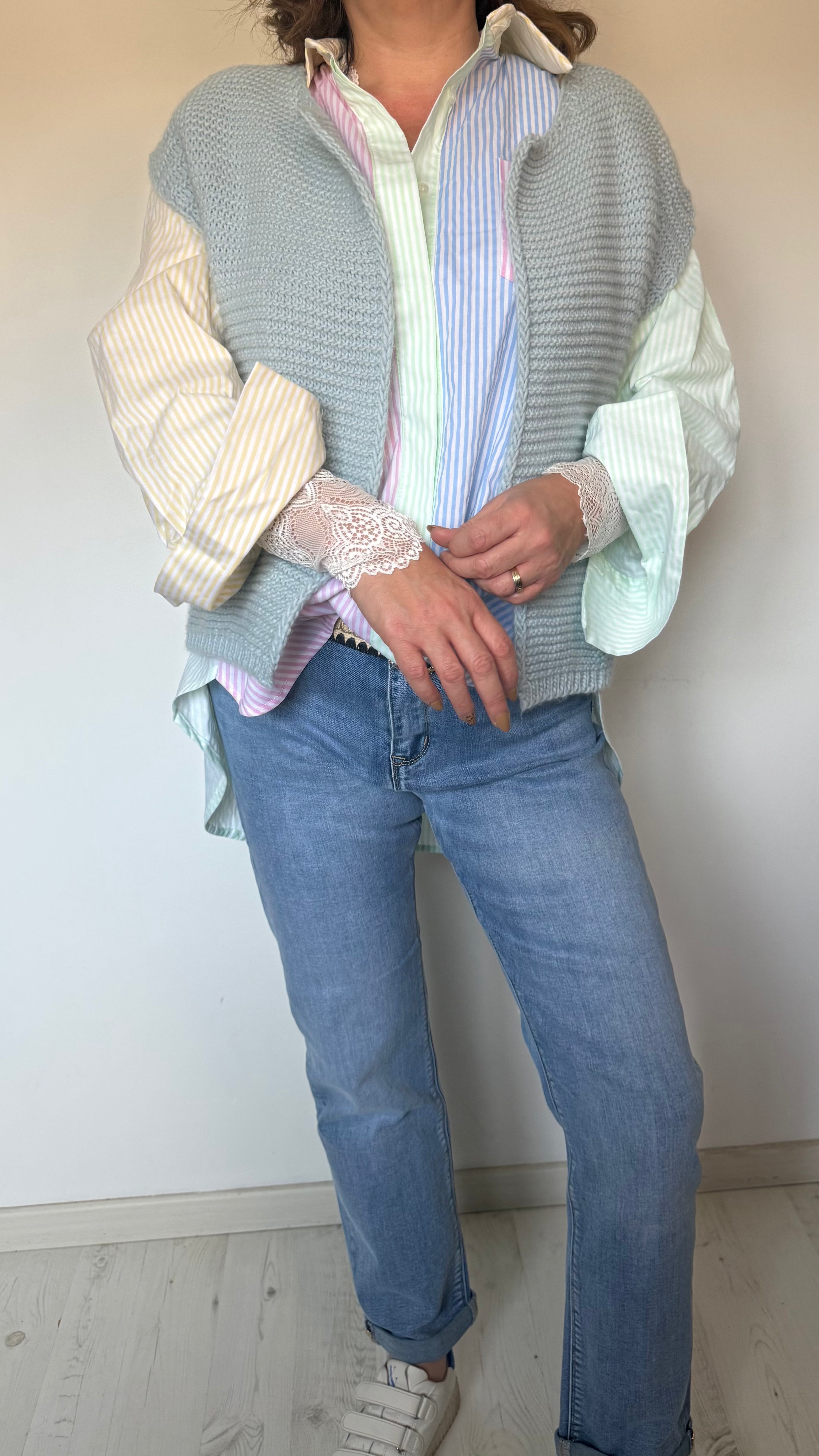 gilet sans manche