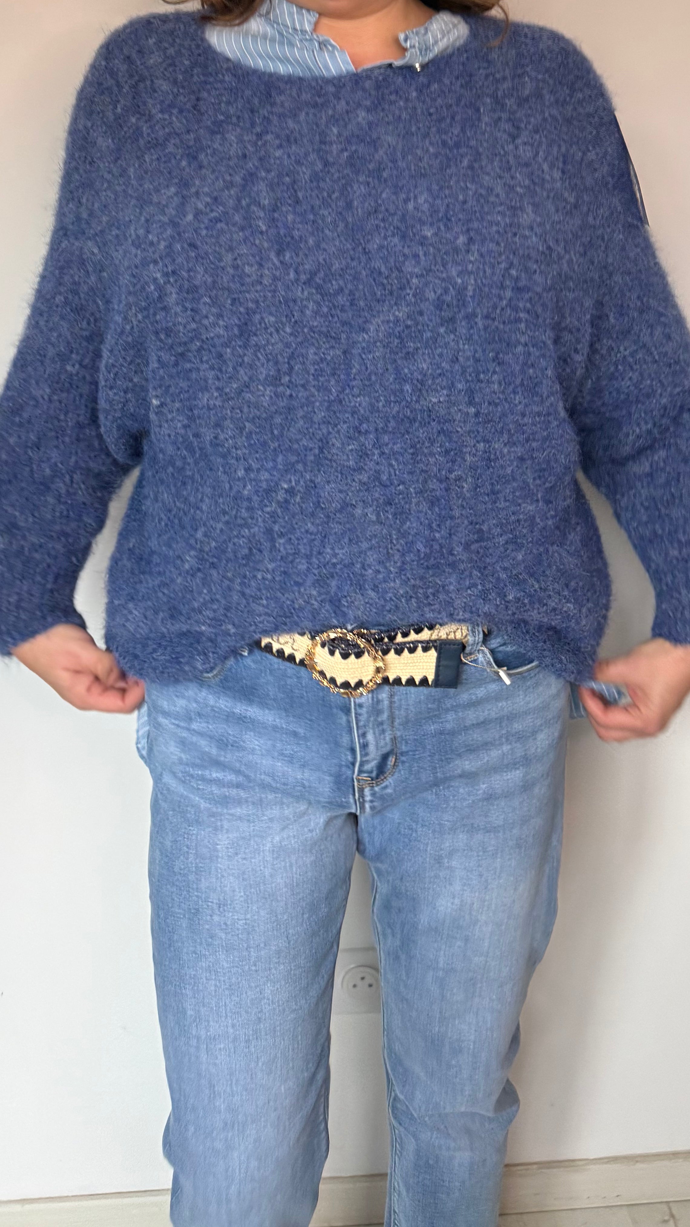 pull doux