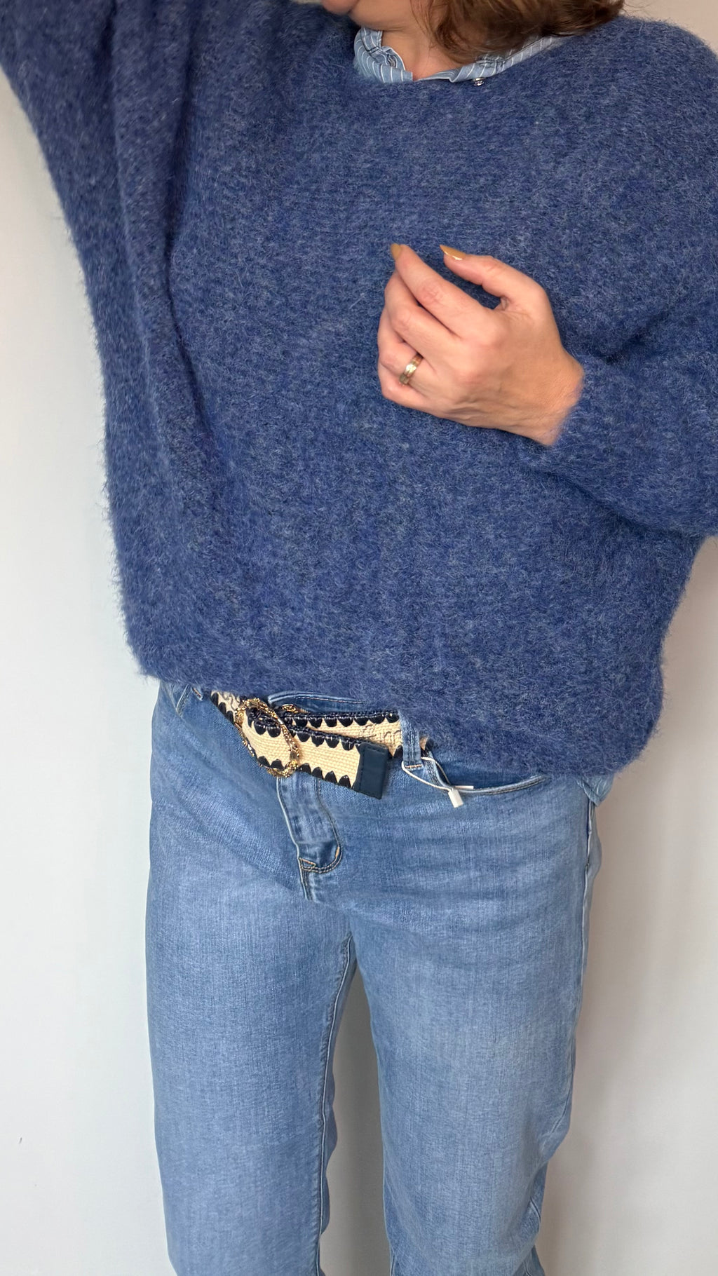 pull doux
