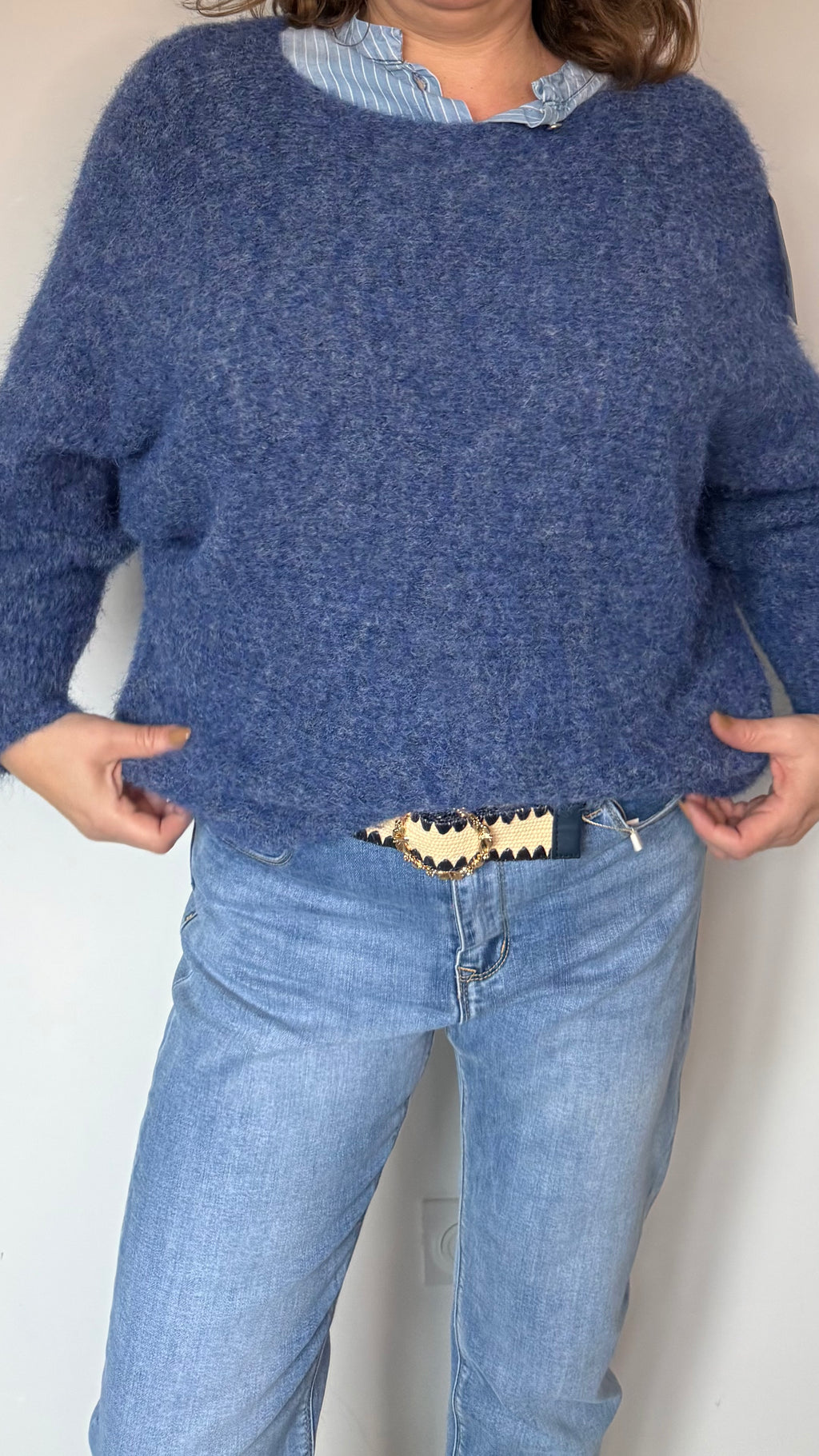 pull doux