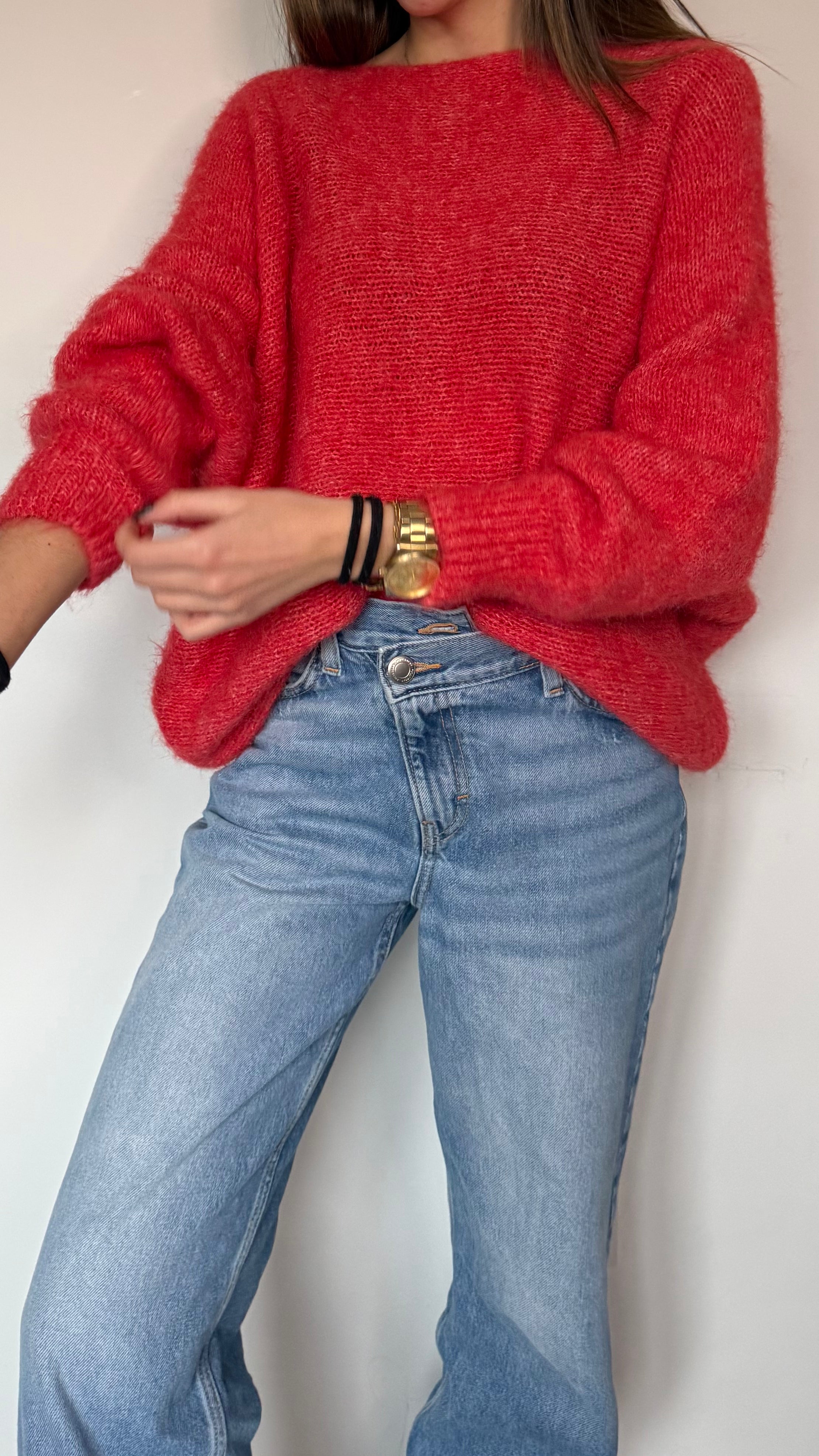 pull doux
