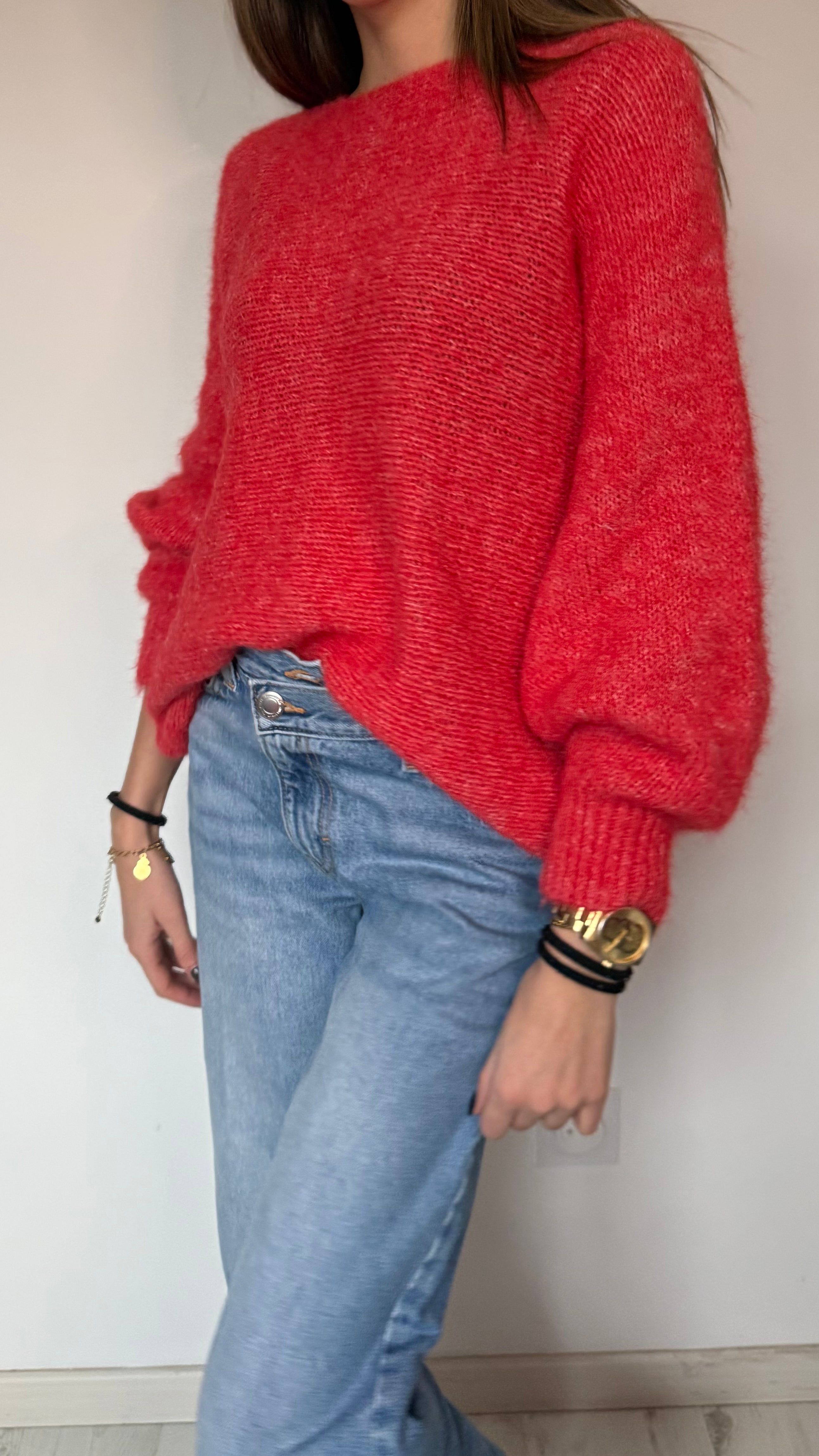 pull doux