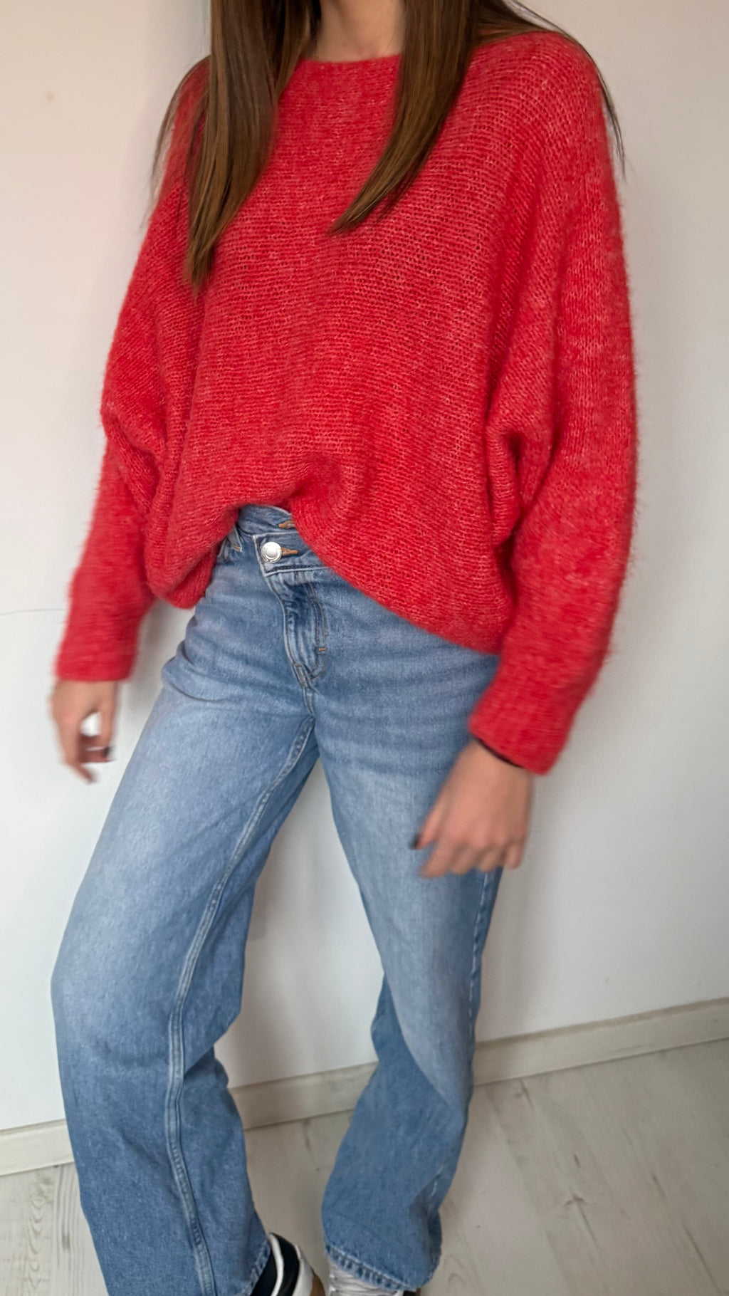 pull doux