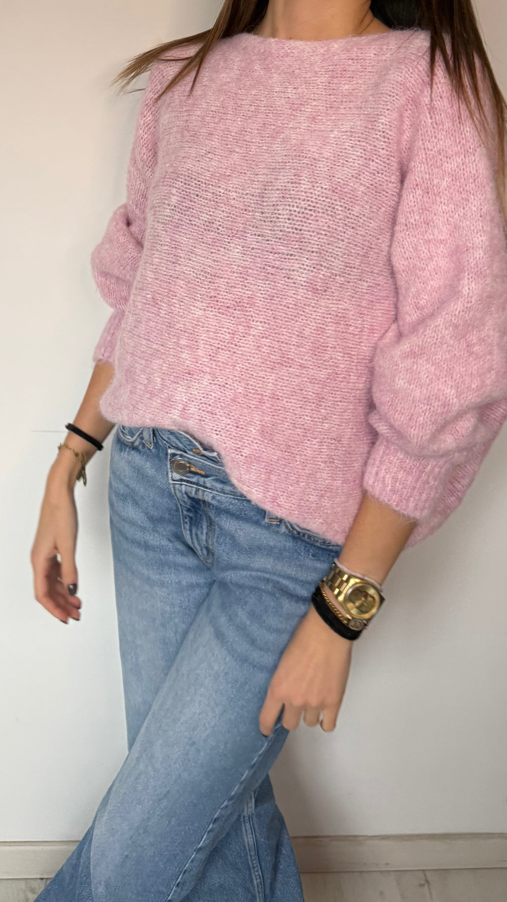 pull doux