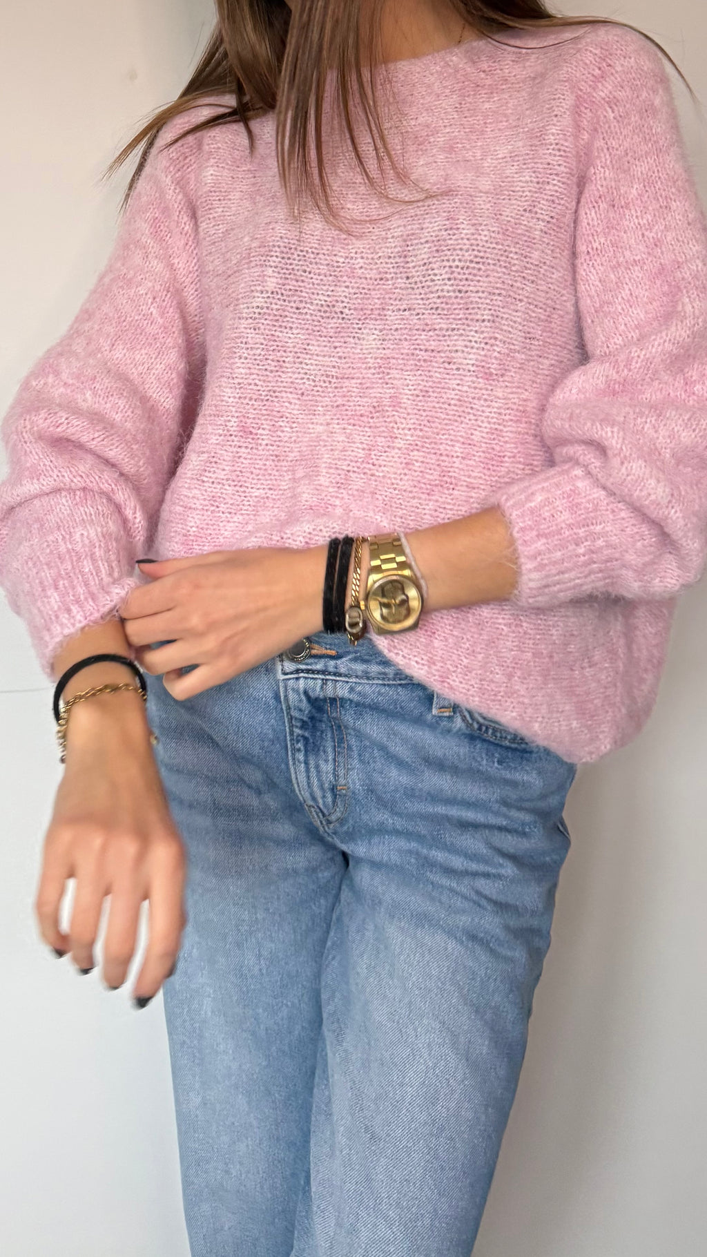pull doux