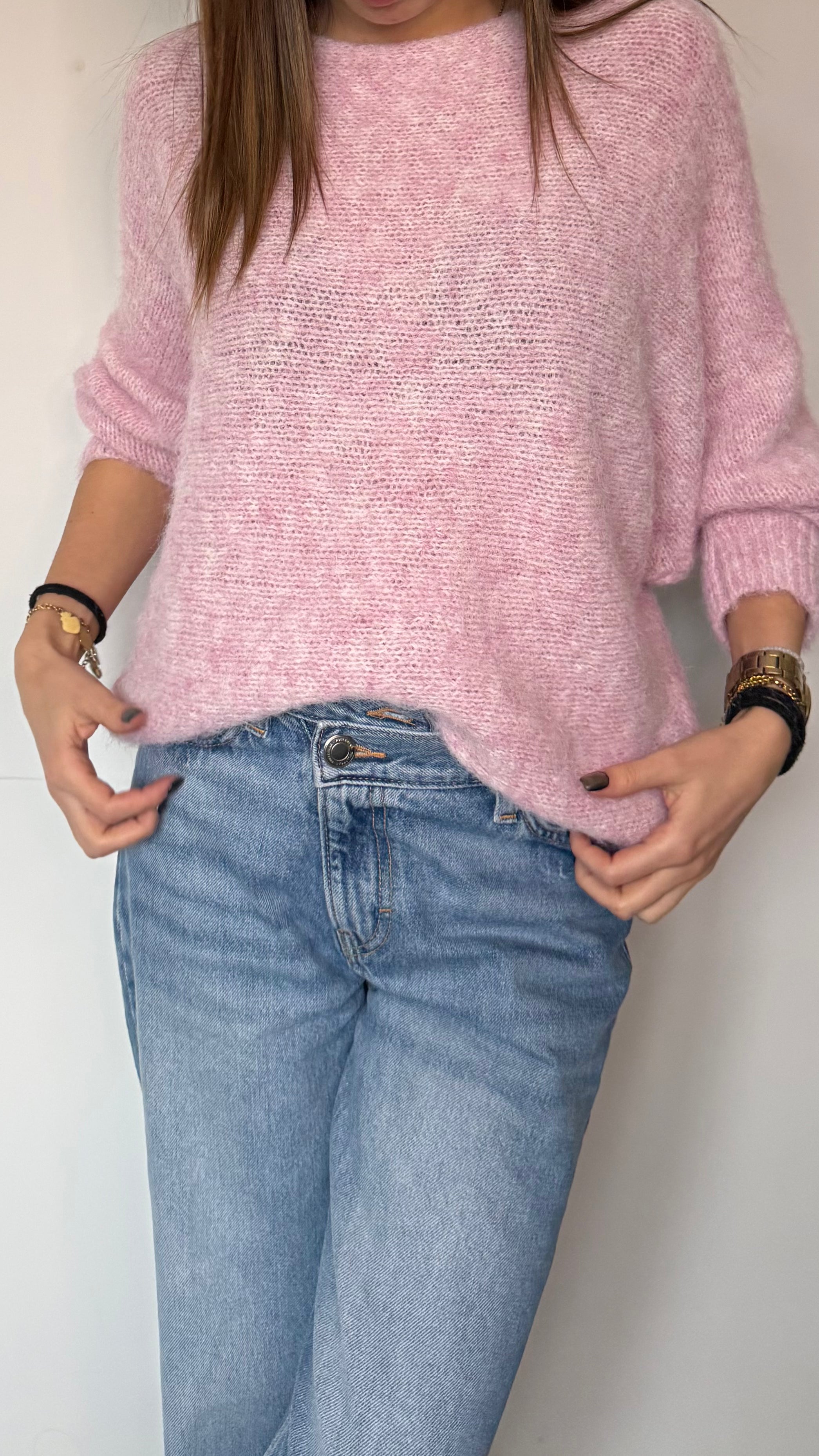pull doux