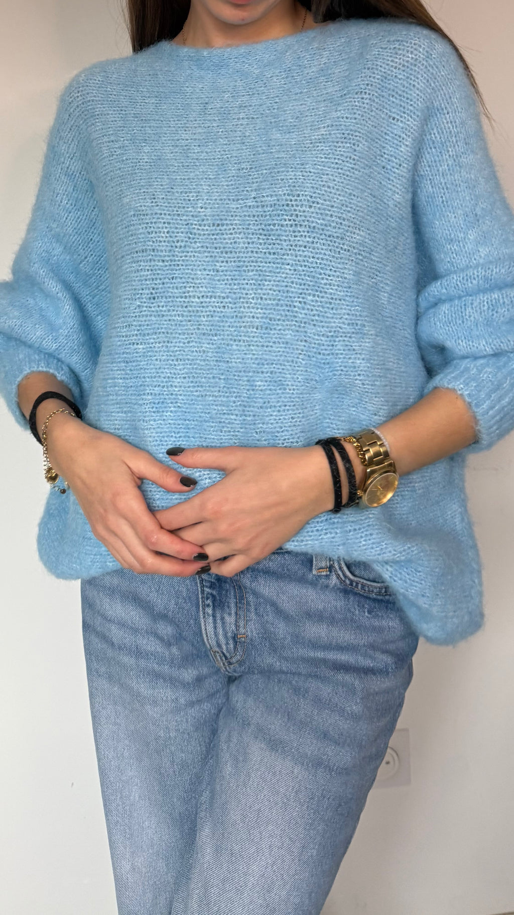 pull doux