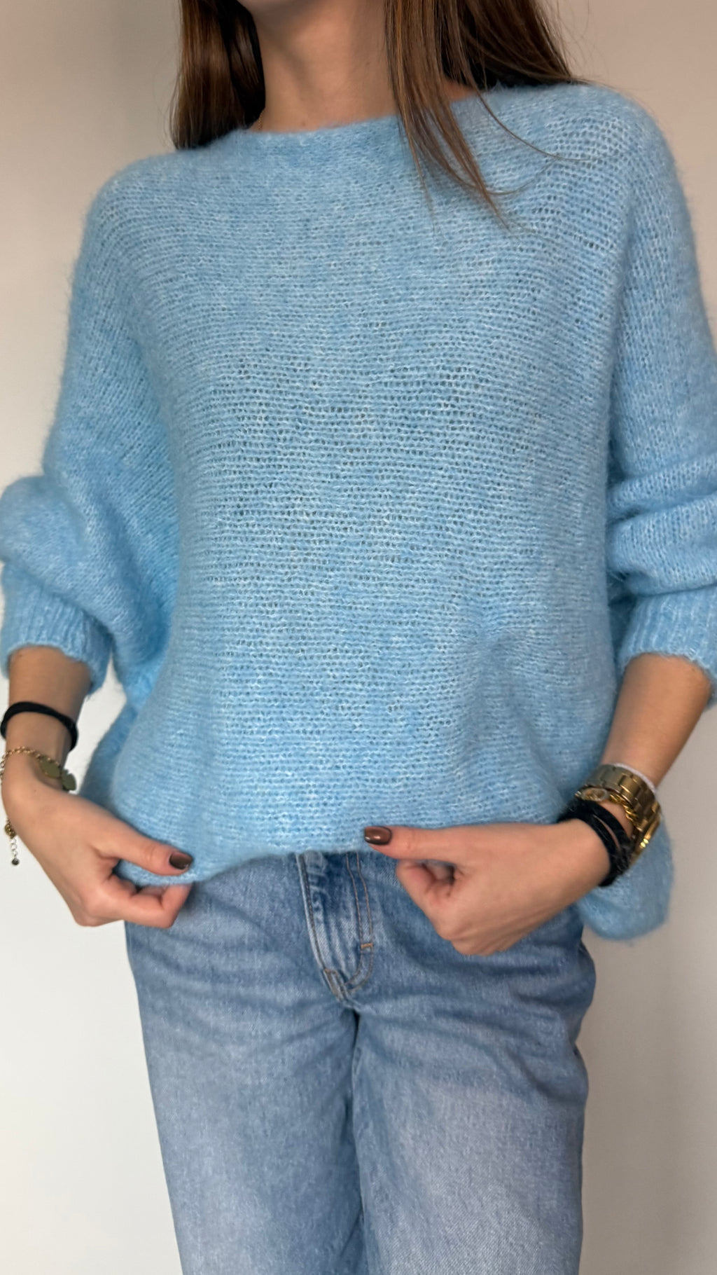 pull doux