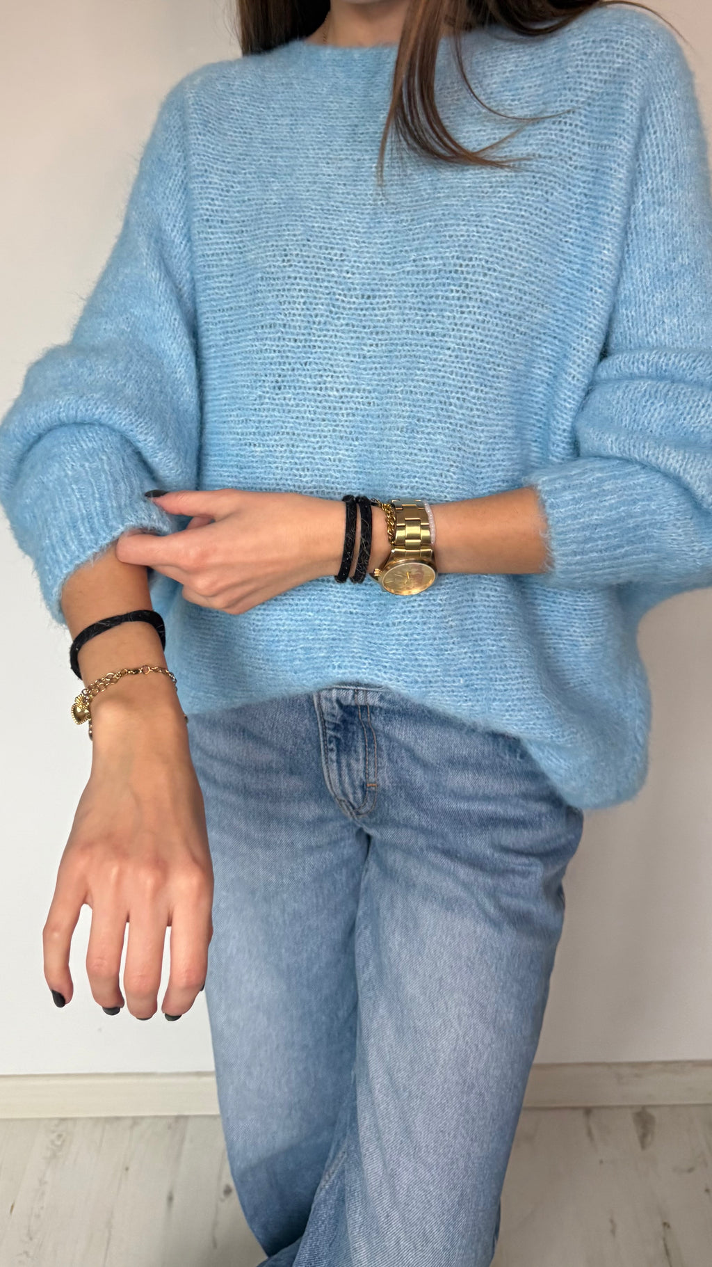 pull doux