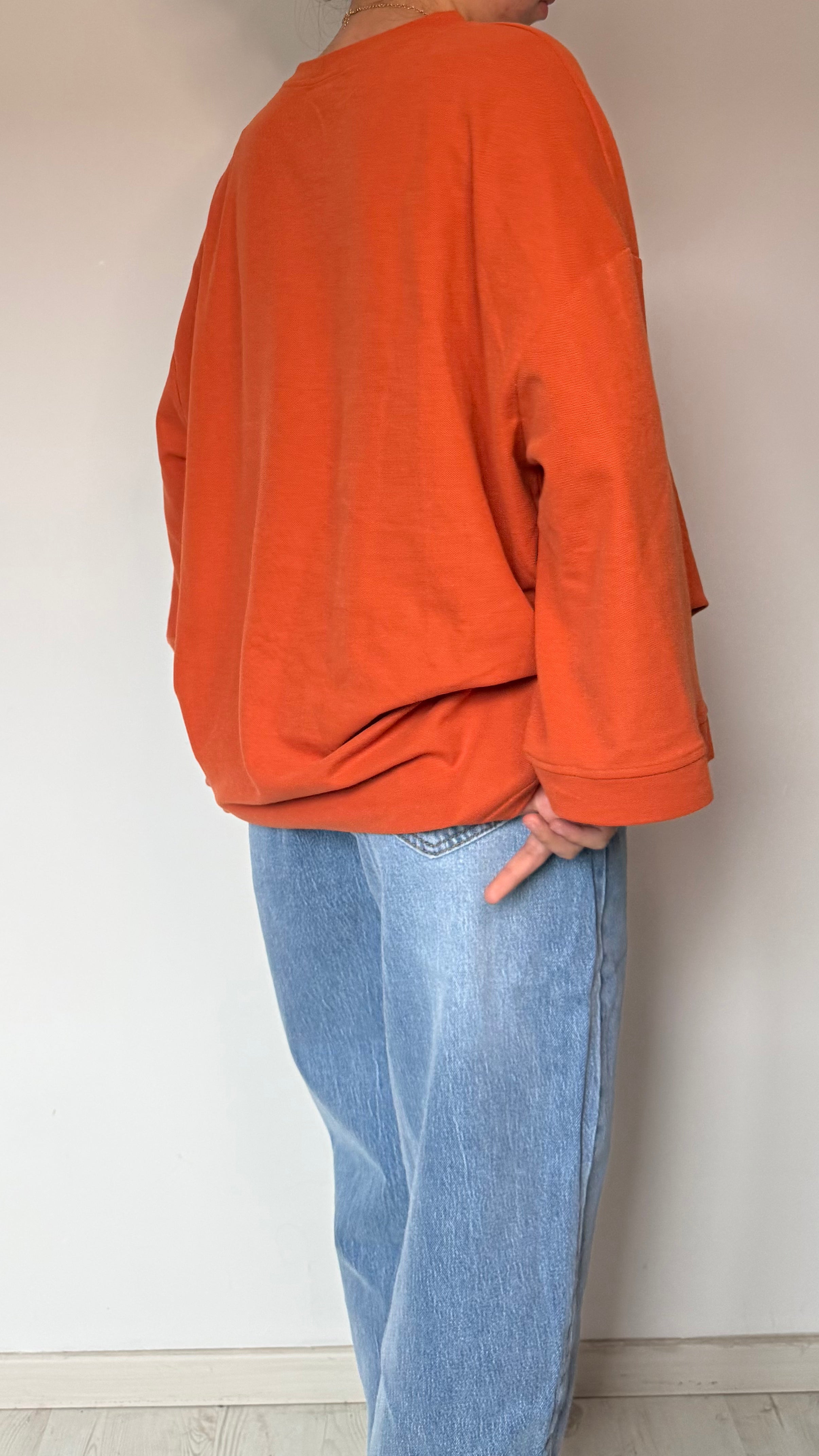 tee-shirt manches longues